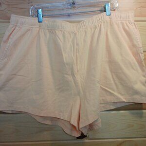 NWTS American Eagle Super High Rise Shortie Size XXL